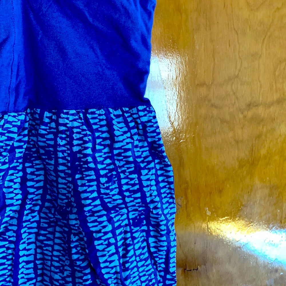 Medium Gap skirt